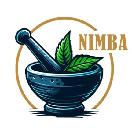 Nimba logo