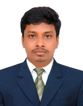 Dr. S. Kinosharnthan