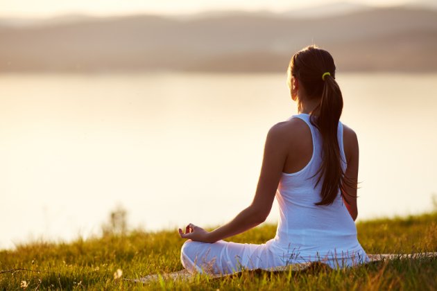 Yoga & Meditation Therapy