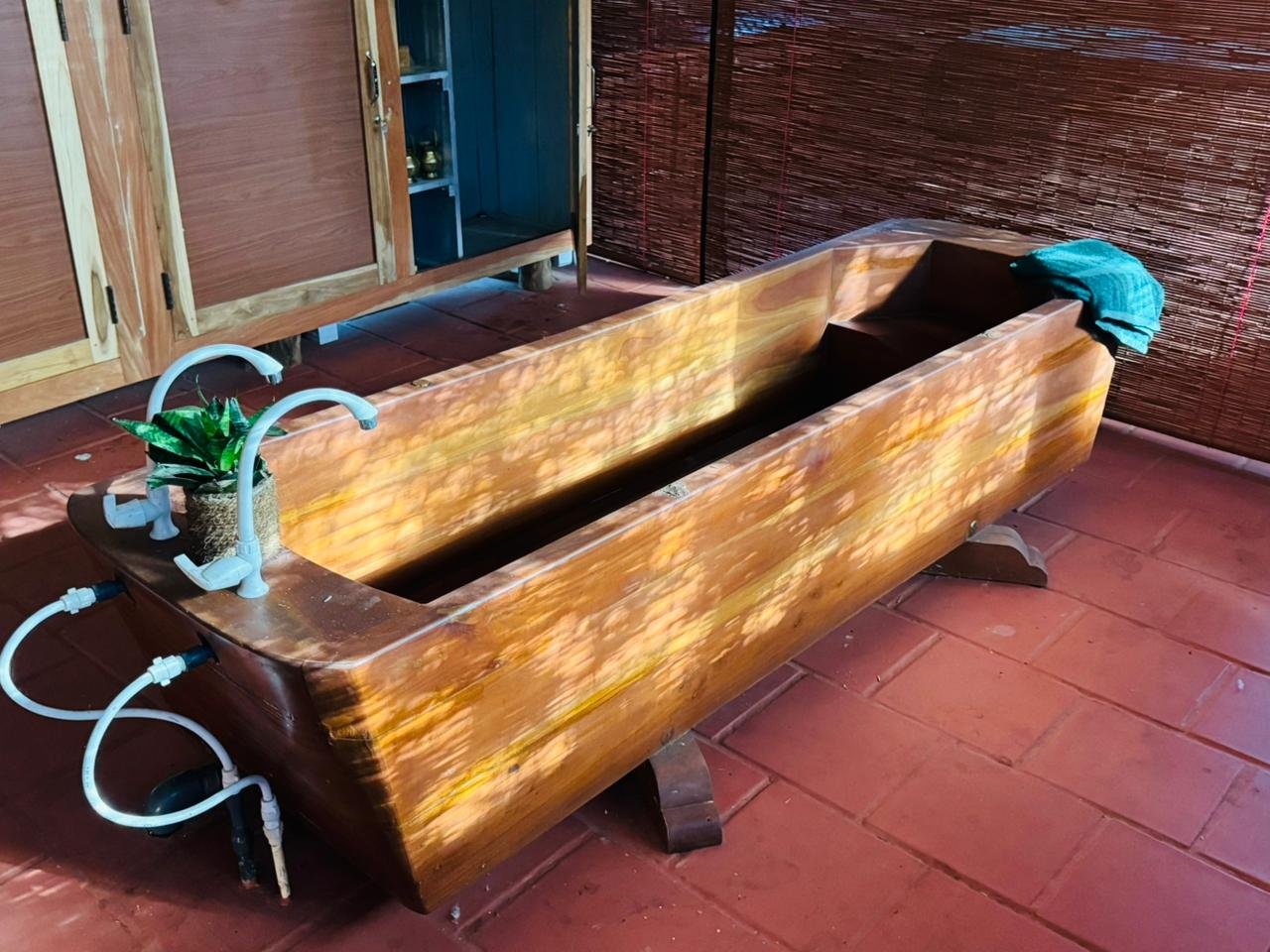 Herbal Bath