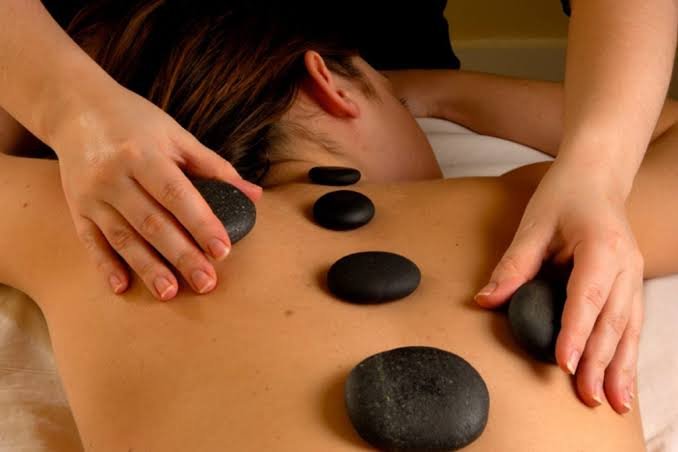 Stone Therapy